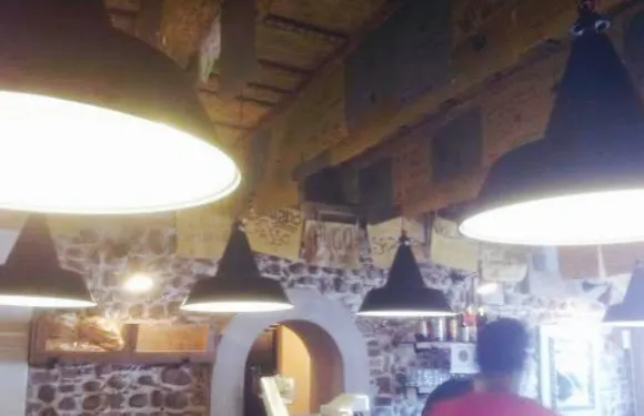 Osteria del Bugiardo