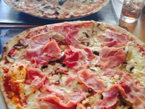 Angelo Pizzeria
