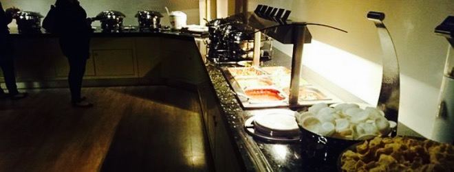Tasty Wok