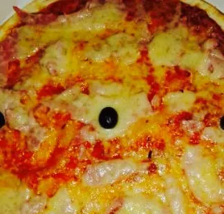 L'appel a Pizza