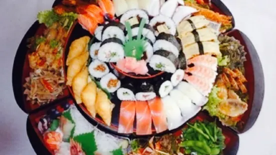 Sushi Kappo Fujisushi