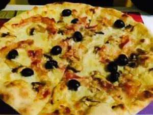 PIZZERIA PEPERONE