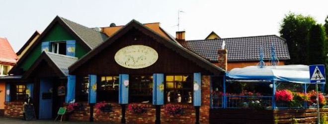 Corleone Pizzeria