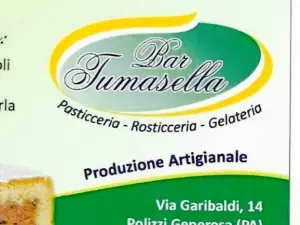 Pasticceria Tumasella Maria Grazia