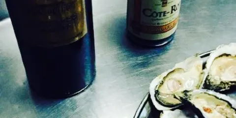 Les Chatelminés " Chez Gustave "