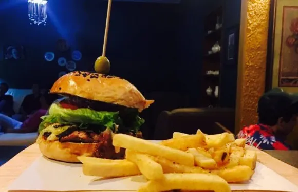 El Zaguán de Doña Coco