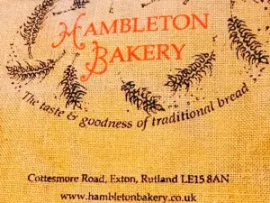 Hambleton Bakery