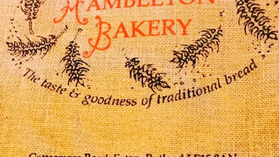 Hambleton Bakery