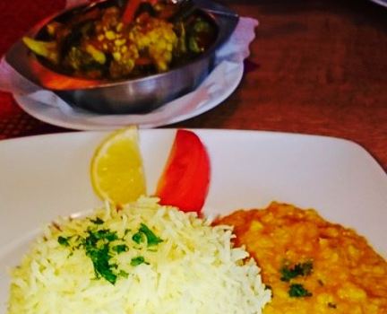 Restaurant Om