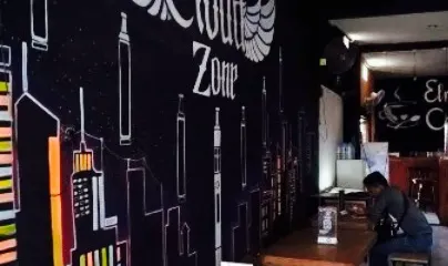 Elmat Coffee Station