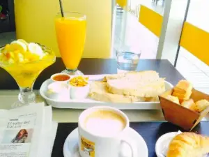 Wonder Gastronomia
