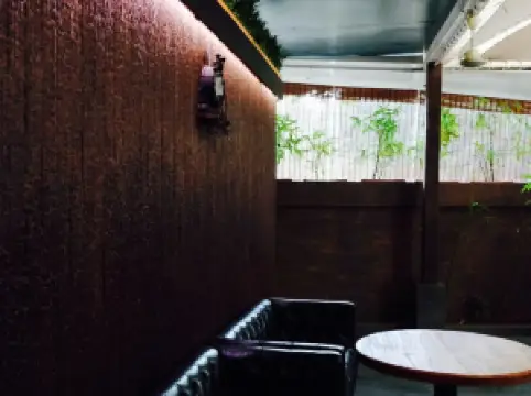 Global Fusion Bandra