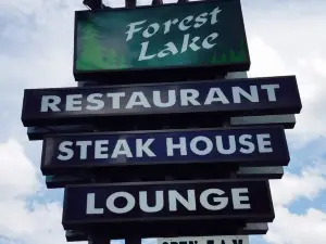 Forest Lake Restaurant