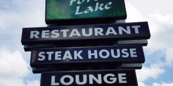Forest Lake Restaurant
