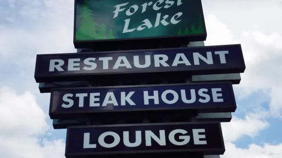 Forest Lake Restaurant