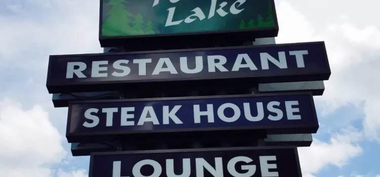 Forest Lake Restaurant