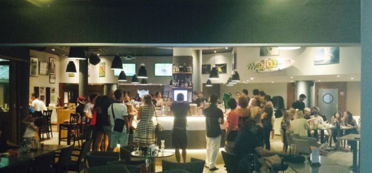 Rendez-Vous Sports Bar