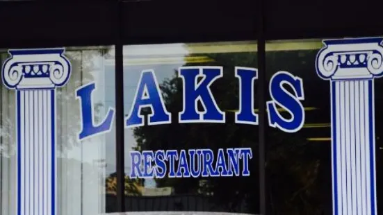 Lakis Greek Restaurant