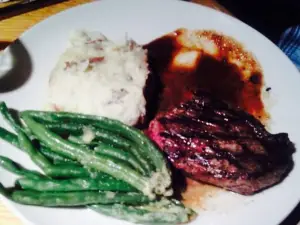 Applebee's Grill + Bar