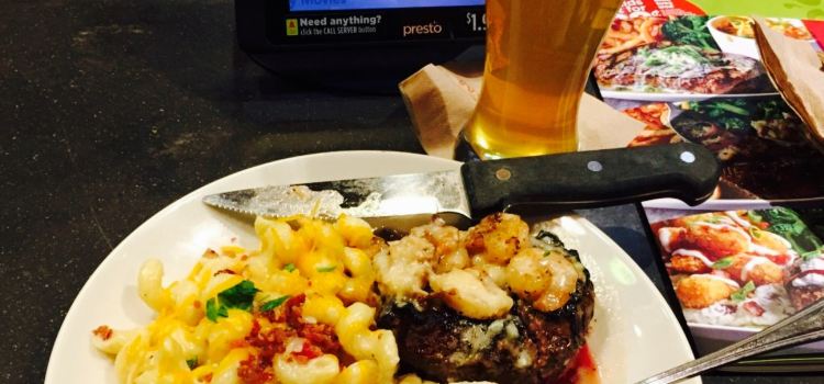 Applebee's