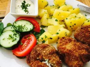 Restaurace Špejchar u Vojty