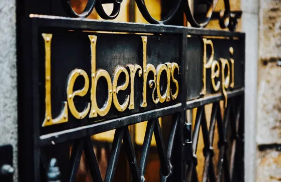 Leberkas-Pepi