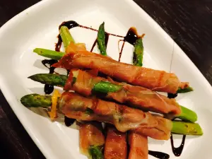 Carrabba's Italian Grill