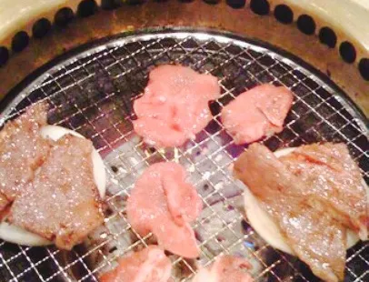 Charcoal-Grilled Yakiniku Tsurucho Takaishi