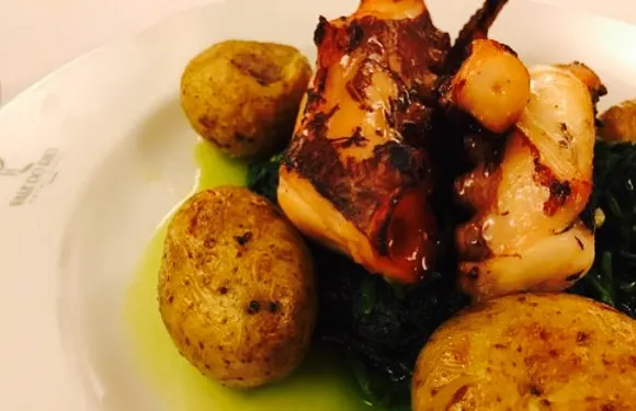 Restaurante Hidrica do Caima