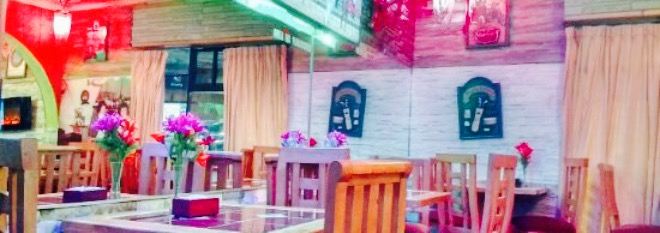 Anthurium Restobar
