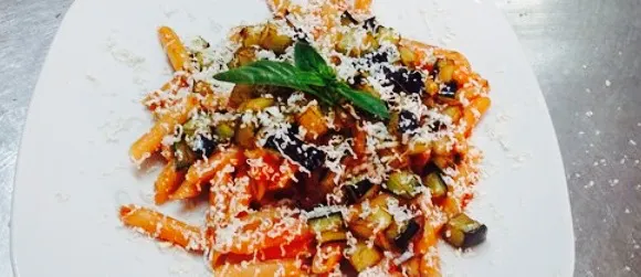 Pizzeria Trattoria Buoni Amici