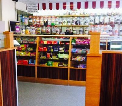 Solway Cafe