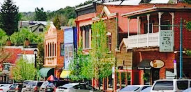 Two Rivers Cafe