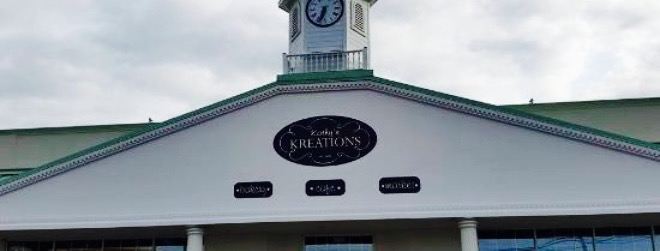 Kathy's Kreations Cafe & Catering