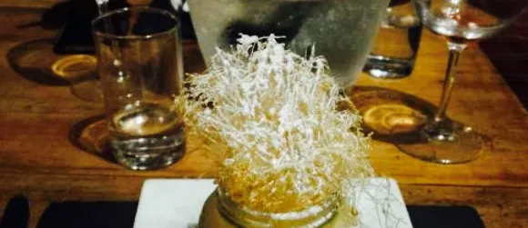 Myddelton Grill On The Square