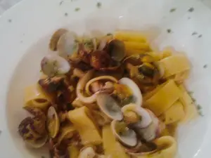 Al Faro da Raffaele