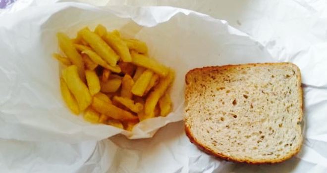 Crispin's Fish Bar