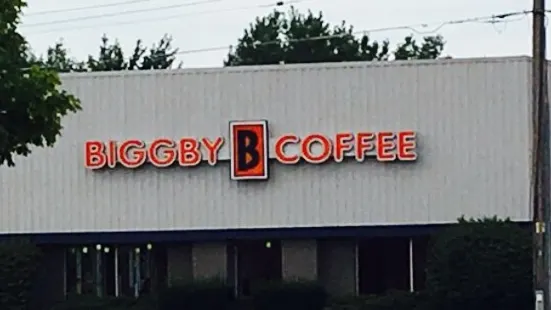 Biggby Coffee