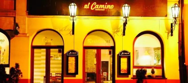 El Camino Restaurant