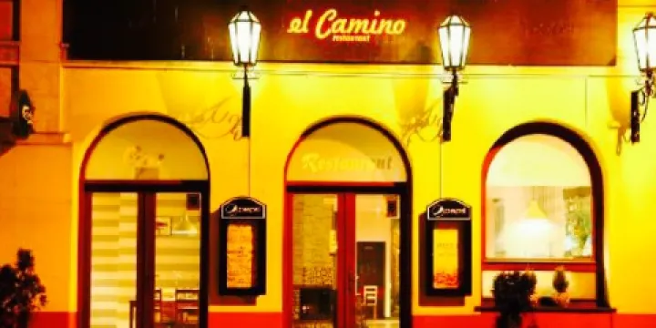 El Camino Restaurant