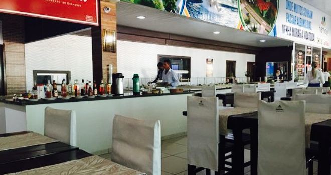 Churrascaria Cambalacho