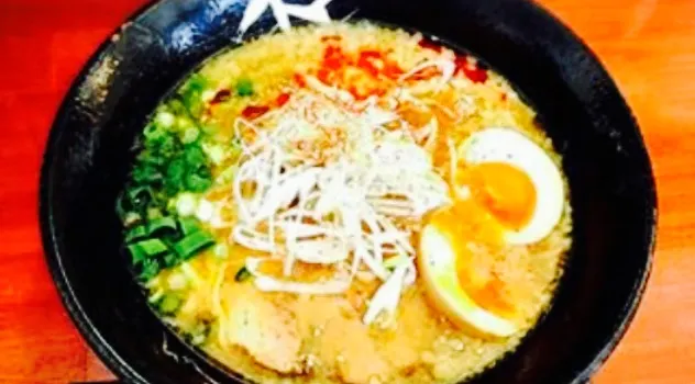 Ramen Maruki