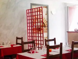 Pizzeria Peno - La Venetie