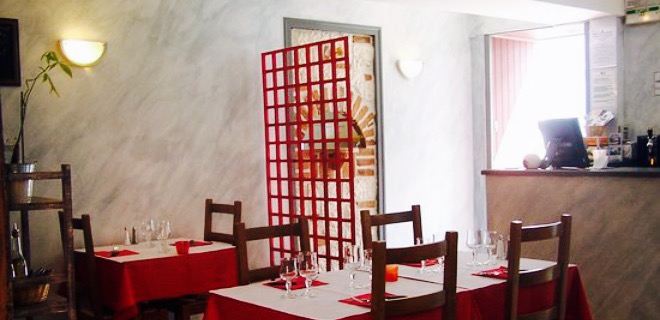 Pizzeria Peno - La Venetie