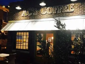 Ac's Coffee of New Albany