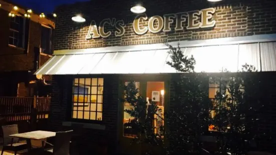 Ac's Coffee of New Albany