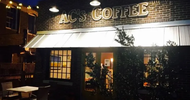 Ac's Coffee of New Albany