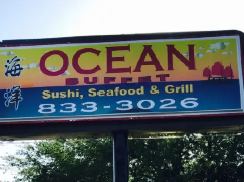 Ocean Buffet