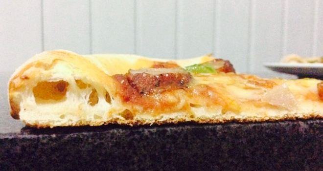 Gian'ny pizza