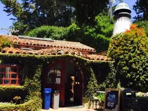 Big Sur Village General Store & Burrito Bar